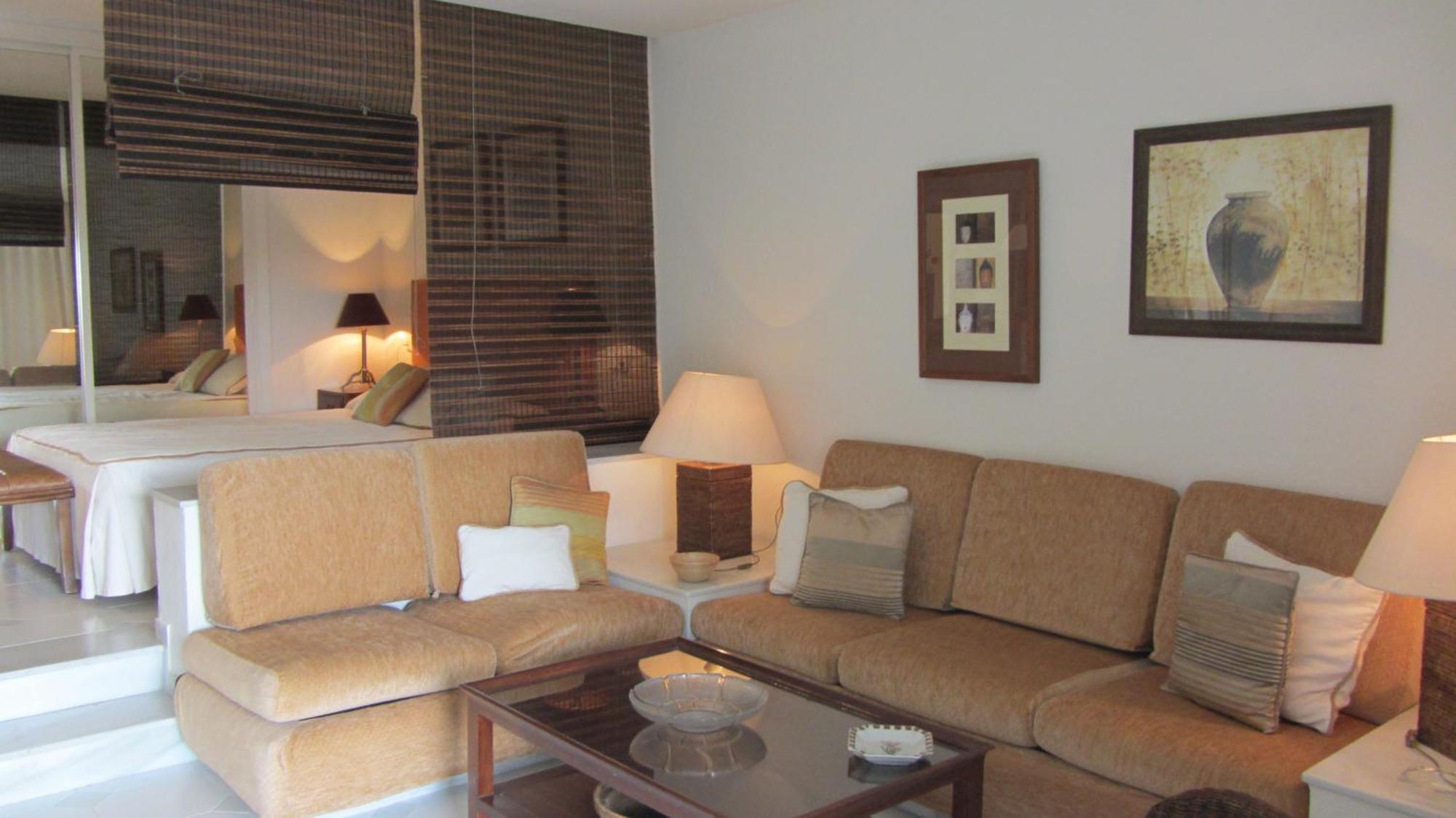 Miraflores Resort La Cala De Mijas Cameră foto