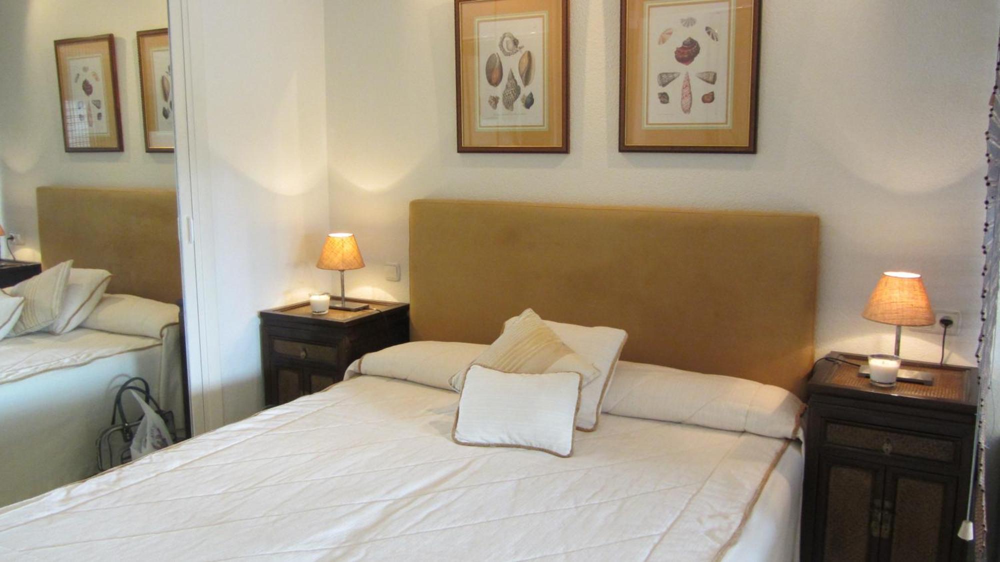 Miraflores Resort La Cala De Mijas Cameră foto